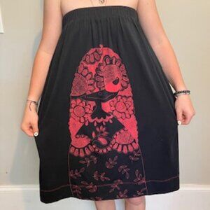 Marc by Marc Jacobs Swimwear NWOT bathing suit cover up size P (small)